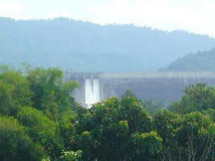 Bhuthara Resort Nakhon Nayok Exterior photo